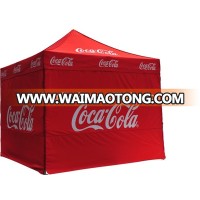 Chinese Aluminium Frame Folding Gazebo Tent for Advertising