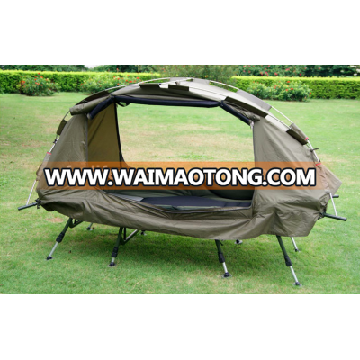 Outdoor From the ground Two-man tent camping Fishing tent