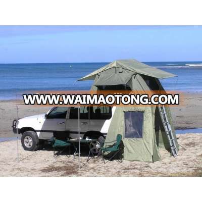 2016 Hot Sale Hard Shell Car Truck Roof Top Tent for Camping and Travelling