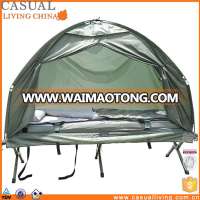 Factory custom wholesale stuffed camping tent beach tent