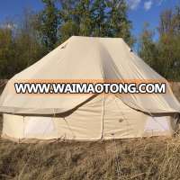 Bell Emperor Twin tent 6x4m Emperor Bell Tent