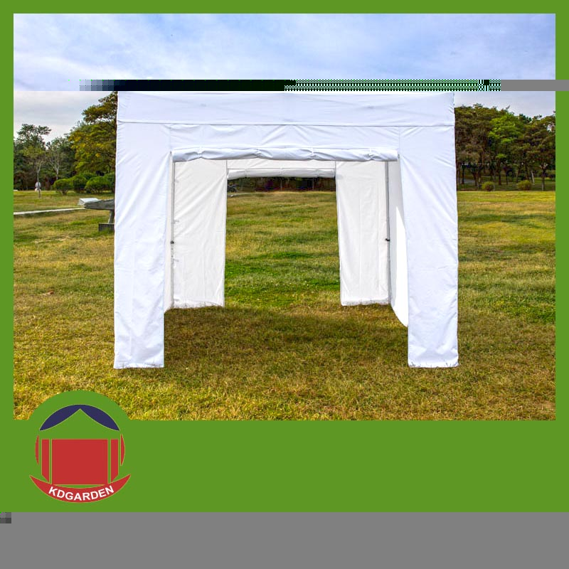 10X10FT Folding Outdoor Canopy Tent